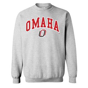 Omaha O Logo Crew